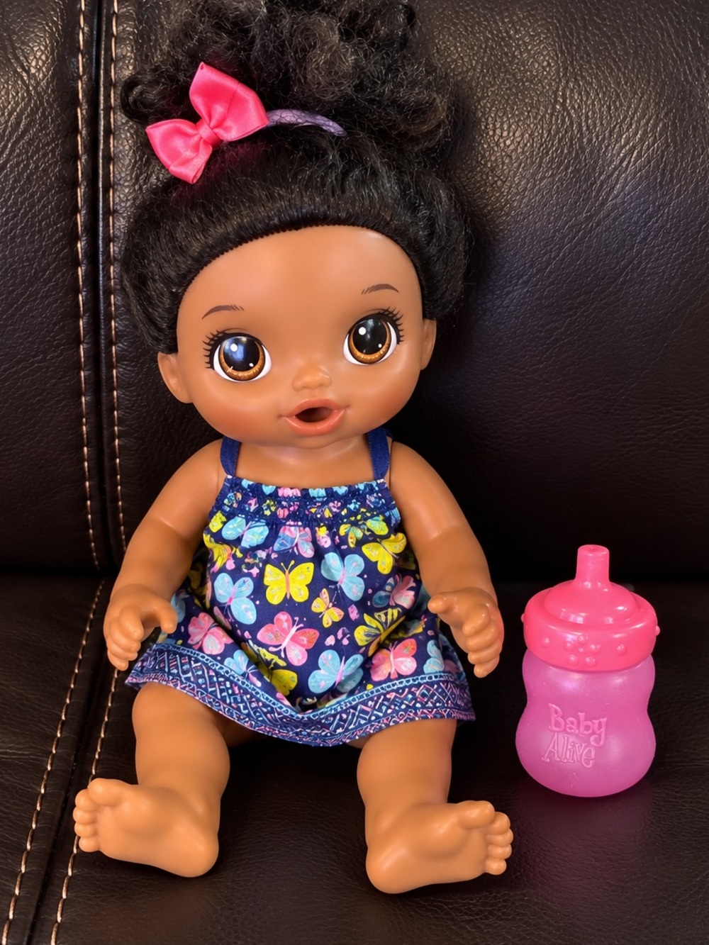 Hasbro Baby Alive Sweet Spoonfuls #E0362